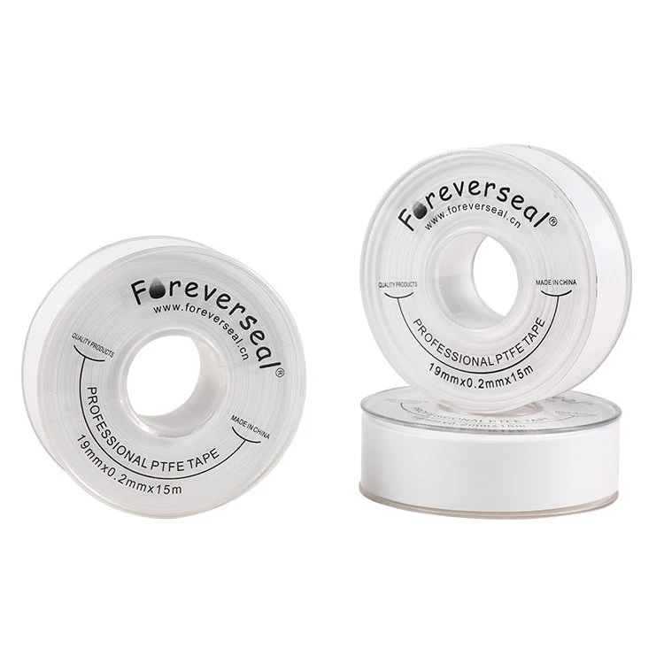 PTFE toruteip