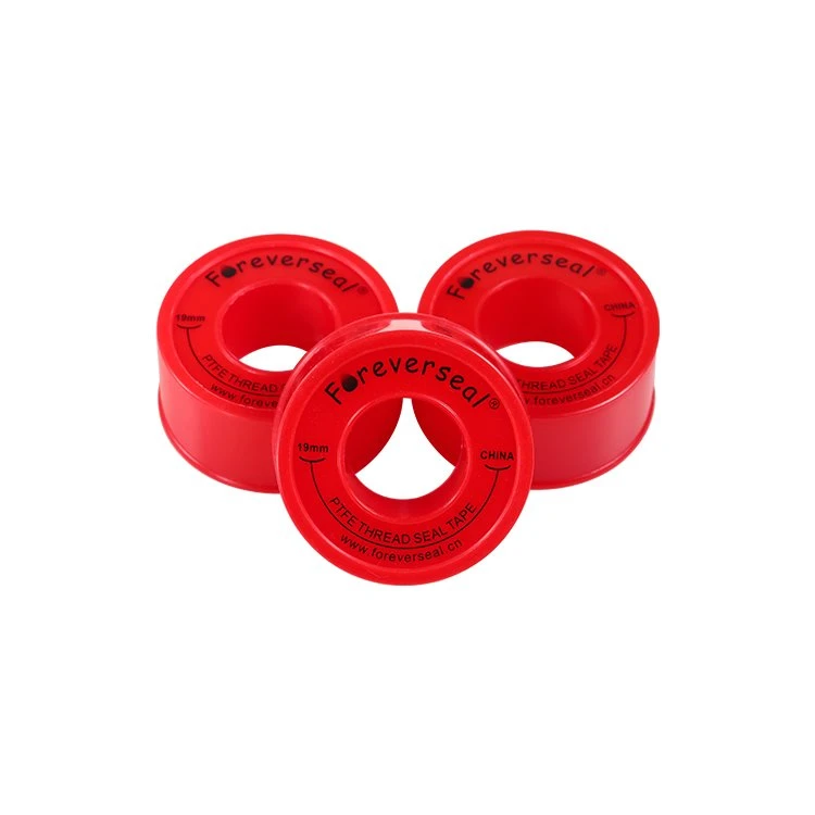 PTFE vesilint