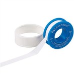 Kasutage plastniididel PTFE teipi