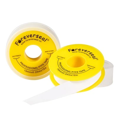 Teflon Tape For Hydraulic Fittings picture