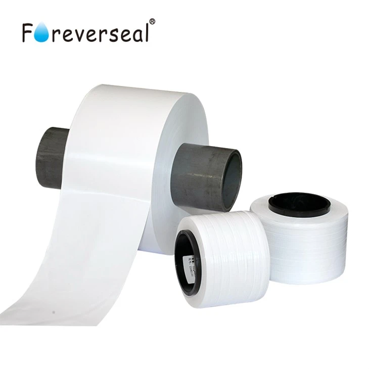 Elektriisolatsiooni Ptfe lint