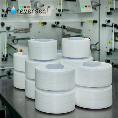 Electric Insulation Ptfe Tape made in China