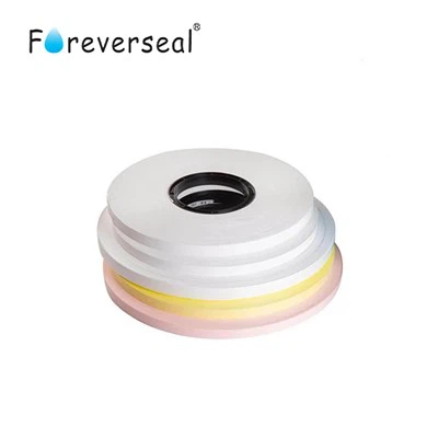 PTFE Tape For Cable Wrapping And Insulation different color