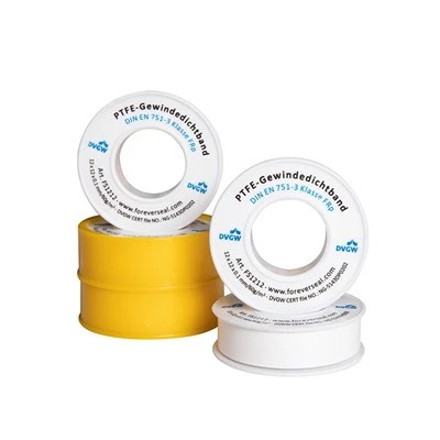 PTFE Tape For HVAC Systems high quality